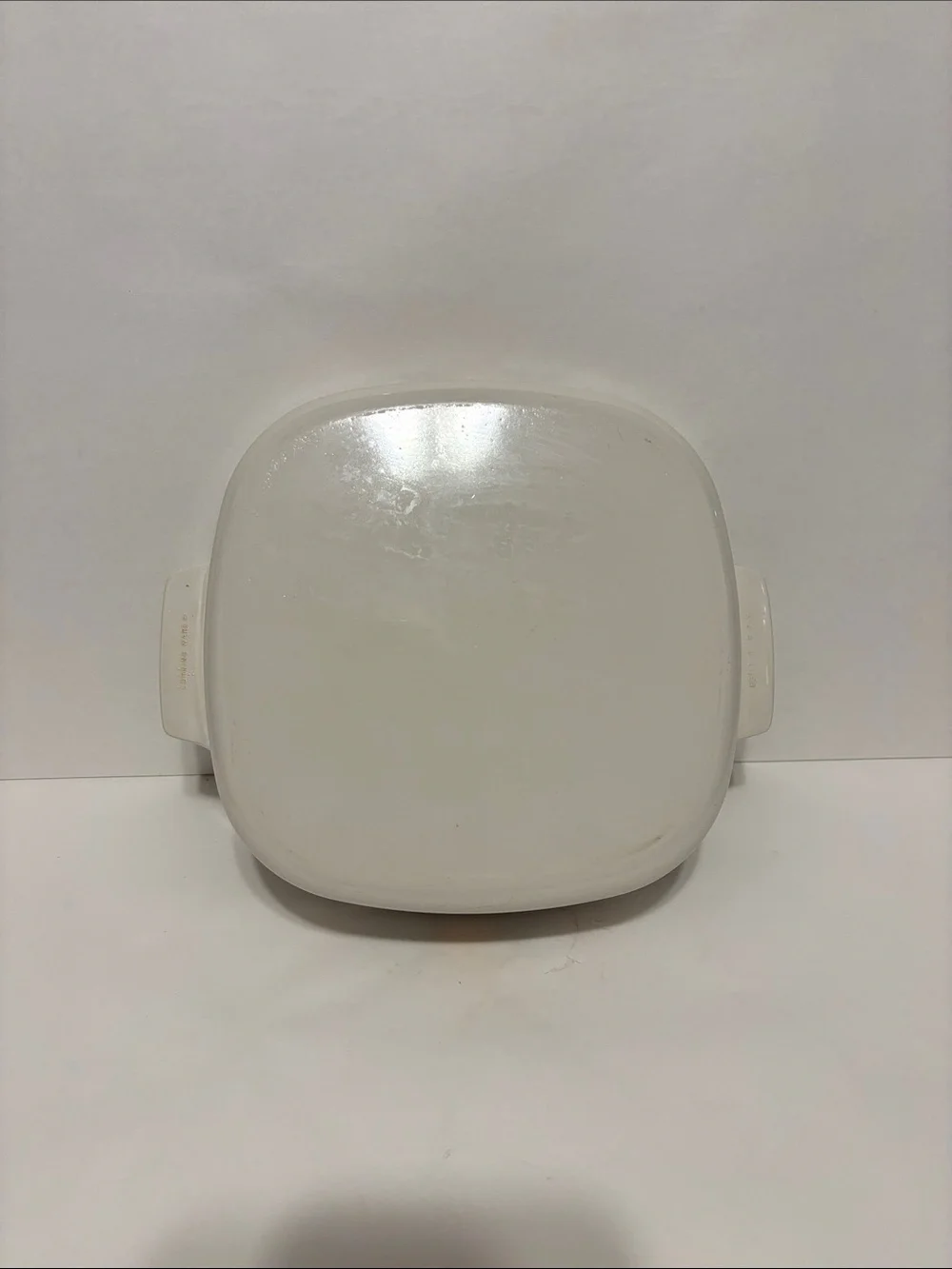 Corning Ware Abundance Fruit Casserole 2 Quart